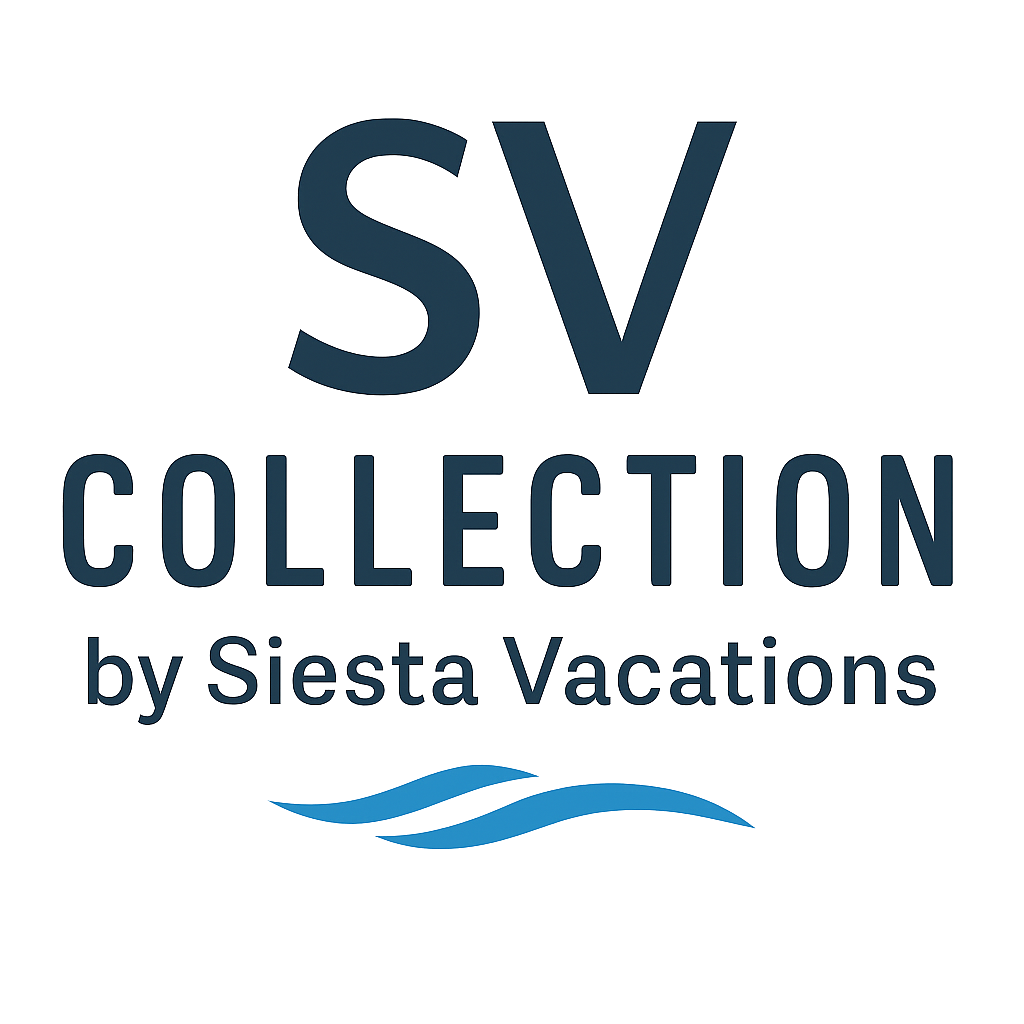 SV Collection Dark Transparent