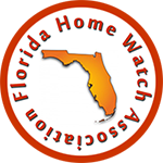 FHWA Member — Florida Home Watch Association