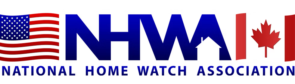 NHWA Accredited Member — National Home Watch Association