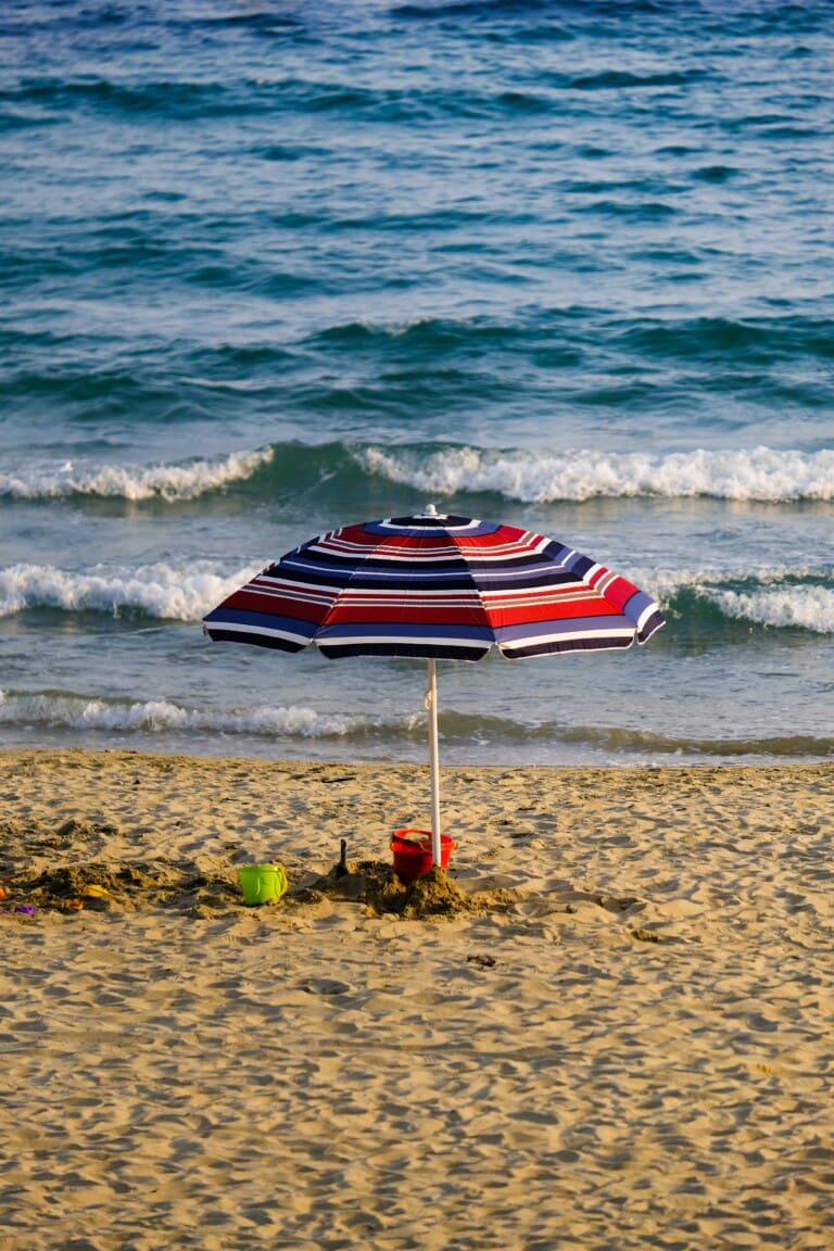 Beach-first days? Use our guide to pick the best beach for your vibe.