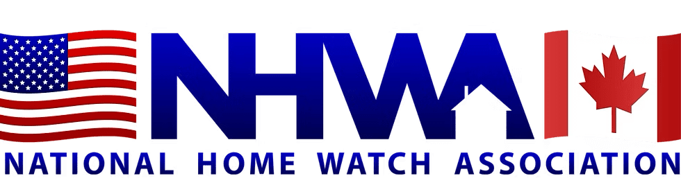 NHWA Accredited Member — National Home Watch Association